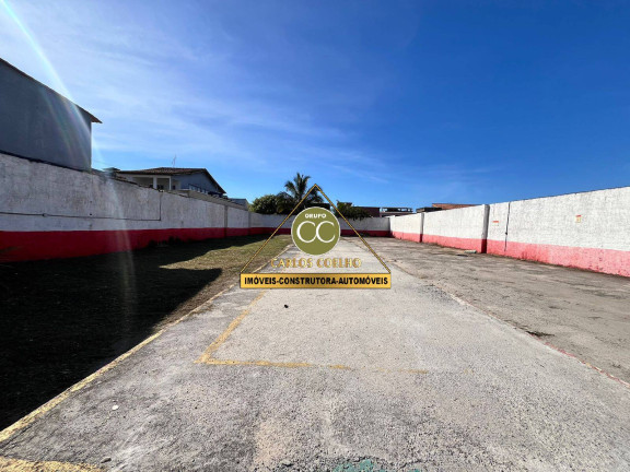 Imagem Sala Comercial à Venda, 1.000 m² em Samburá (tamoios) - Cabo Frio Imagem Sala Comercial à Venda, 1.000 m² em Samburá (tamoios) - Cabo Frio
