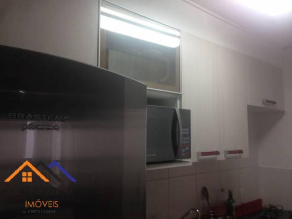 Imagem Apartamento com 3 Quartos à Venda, 107 m² em Vila Metalurgica - Santo André Imagem Apartamento com 3 Quartos à Venda, 107 m² em Vila Metalurgica - Santo André