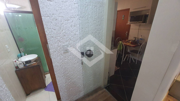 Imagem Apartamento com 1 Quarto à Venda, 41 m² em Méier - Rio De Janeiro Imagem Apartamento com 1 Quarto à Venda, 41 m² em Méier - Rio De Janeiro