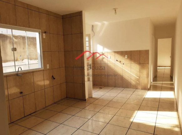 Imagem Casa com 2 Quartos à Venda, 88 m² em Jardim Recanto Dos Sonhos - Sumaré