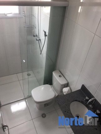 Imagem Apartamento com 2 Quartos à Venda, 63 m² em Tucuruvi - São Paulo