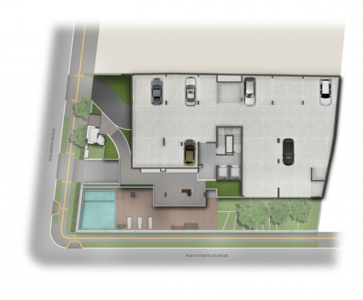 Imagem Imóvel com 2 Quartos à Venda, 70 m² em Rio Branco - Porto Alegre Imagem Imóvel com 2 Quartos à Venda, 70 m² em Rio Branco - Porto Alegre