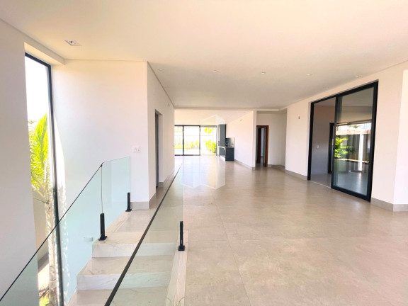 Imagem Casa de Condomínio com 4 Quartos à Venda, 375 m² em Jardins Itália - Goiânia