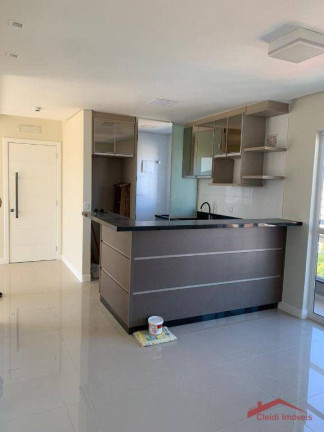 Imagem Apartamento com 3 Quartos para Alugar, 97 m² em Santo Antônio - Joinville Imagem Apartamento com 3 Quartos para Alugar, 97 m² em Santo Antônio - Joinville