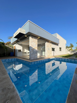 Imagem Casa com 3 Quartos à Venda, 145 m² em Residencial Solar Central Park - Aparecida De Goiânia Imagem Casa com 3 Quartos à Venda, 145 m² em Residencial Solar Central Park - Aparecida De Goiânia