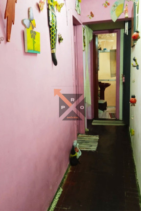 Imagem Imóvel com 2 Quartos à Venda, 52 m² em água Funda - São Paulo