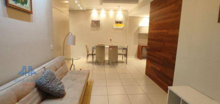 Imagem Apartamento com 1 Quarto à Venda, 110 m² em Itacorubi - Florianópolis