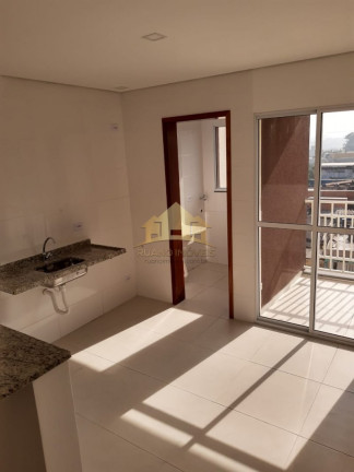 Imagem Apartamento com 2 Quartos para Alugar, 46 m² em Vila Nova York - São Paulo Imagem Apartamento com 2 Quartos para Alugar, 46 m² em Vila Nova York - São Paulo
