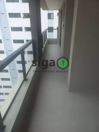 Imagem Apartamento com 2 Quartos à Venda, 53 m² em Ipiranga - São Paulo