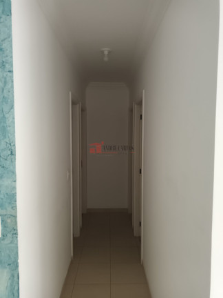 Imagem Apartamento com 3 Quartos à Venda, 71 m² em Jardim Santa Cruz (sacoma) - São Paulo Imagem Apartamento com 3 Quartos à Venda, 71 m² em Jardim Santa Cruz (sacoma) - São Paulo