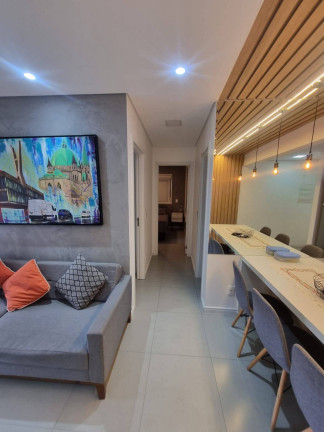 Imagem Apartamento com 2 Quartos à Venda, 65 m² em Morumbi - São Paulo
