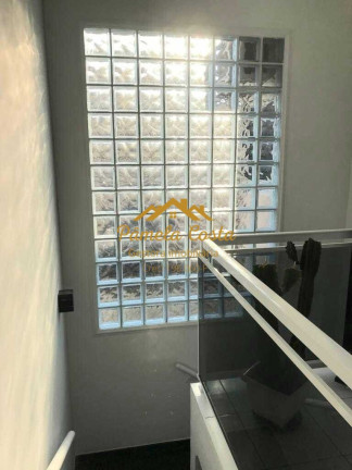 Imagem Sobrado com 4 Quartos à Venda, 212 m² em Jardim Boa Esperança (vicente De Carvalho) - Guarujá Imagem Sobrado com 4 Quartos à Venda, 212 m² em Jardim Boa Esperança (vicente De Carvalho) - Guarujá