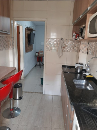 Imagem Apartamento com 1 Quarto à Venda, 36 m² em Bela Vista - São Paulo Imagem Apartamento com 1 Quarto à Venda, 36 m² em Bela Vista - São Paulo