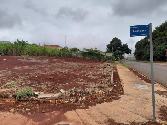 Imagem Terreno à Venda, 460 m² em Vila Triangulo - Arapongas Imagem Terreno à Venda, 460 m² em Vila Triangulo - Arapongas