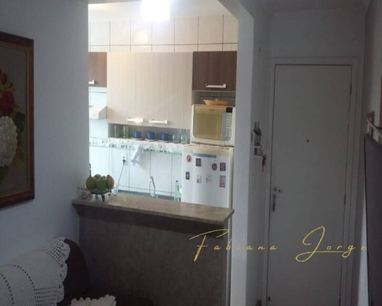Imagem Apartamento com 2 Quartos à Venda, 45 m² em Loteamento Parque São Martinho - Campinas Imagem Apartamento com 2 Quartos à Venda, 45 m² em Loteamento Parque São Martinho - Campinas