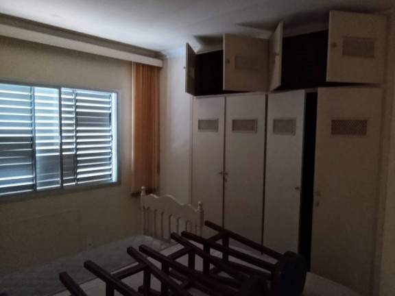 Imagem Apartamento com 4 Quartos para Alugar,  em Jardim Astúrias - Guarujá