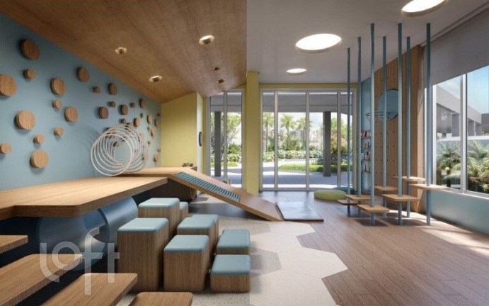 Imagem Apartamento com 3 Quartos à Venda, 127 m² em Lapa - São Paulo Imagem Apartamento com 3 Quartos à Venda, 127 m² em Lapa - São Paulo