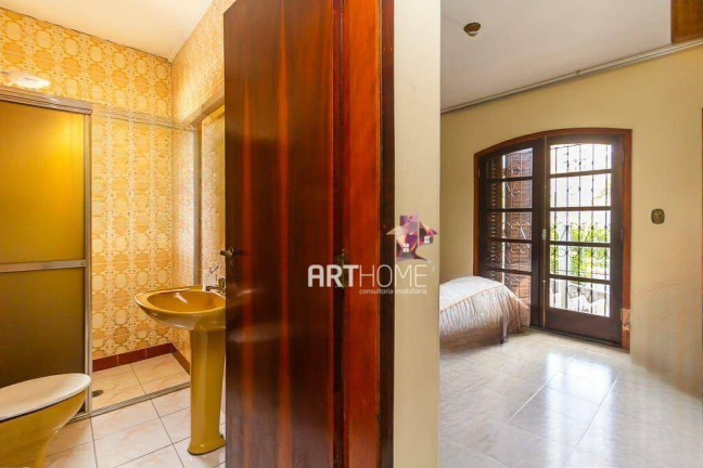 Imagem Sobrado com 3 Quartos à Venda, 151 m² em Vila Caminho Do Mar - São Bernardo Do Campo Imagem Sobrado com 3 Quartos à Venda, 151 m² em Vila Caminho Do Mar - São Bernardo Do Campo