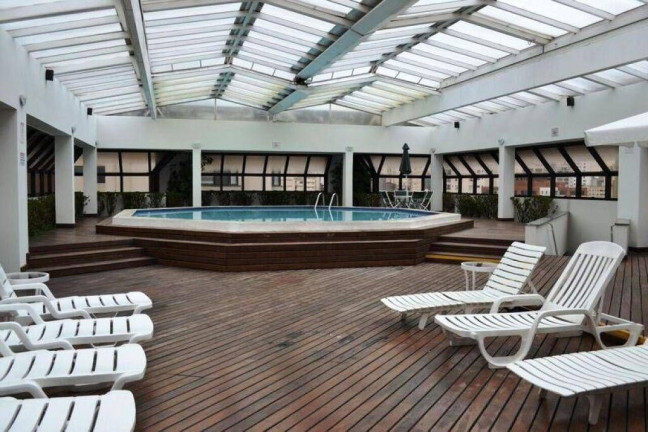 Imagem Apartamento com 1 Quarto à Venda, 36 m² em Moema - São Paulo Imagem Apartamento com 1 Quarto à Venda, 36 m² em Moema - São Paulo