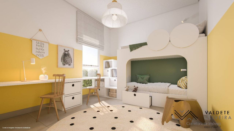 Imagem Casa de Condomínio com 2 Quartos à Venda, 57 m² em Loteamento Chácaras Ingrid - Taubaté Imagem Casa de Condomínio com 2 Quartos à Venda, 57 m² em Loteamento Chácaras Ingrid - Taubaté