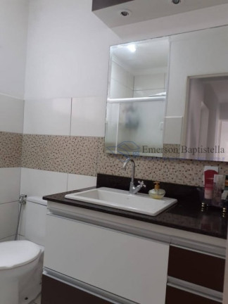 Imagem Apartamento com 3 Quartos à Venda, 70 m² em Loteamento Santo Antônio - Itatiba Imagem Apartamento com 3 Quartos à Venda, 70 m² em Loteamento Santo Antônio - Itatiba