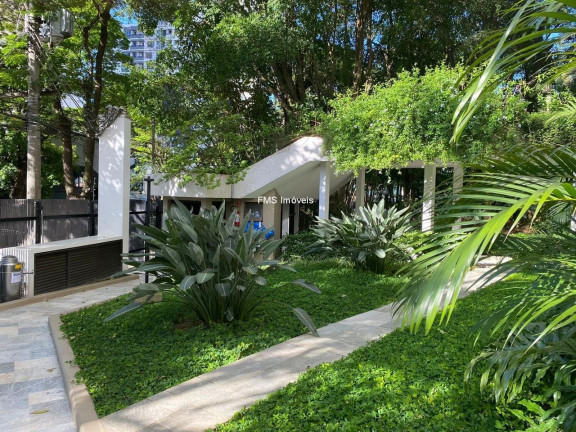 Imagem Imóvel com 4 Quartos à Venda, 209 m² em Campo Belo - São Paulo Imagem Imóvel com 4 Quartos à Venda, 209 m² em Campo Belo - São Paulo