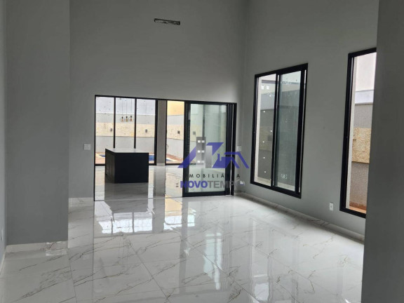 Imagem Casa com 3 Quartos à Venda, 269 m² em Quinta Do Lago Residence - São José Do Rio Preto Imagem Casa com 3 Quartos à Venda, 269 m² em Quinta Do Lago Residence - São José Do Rio Preto