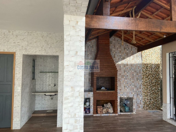 Imagem Casa com 3 Quartos à Venda, 160 m² Imagem Casa com 3 Quartos à Venda, 160 m²