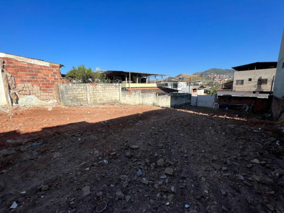 Terreno à Venda, 360 m² em Bethânia - Ipatinga