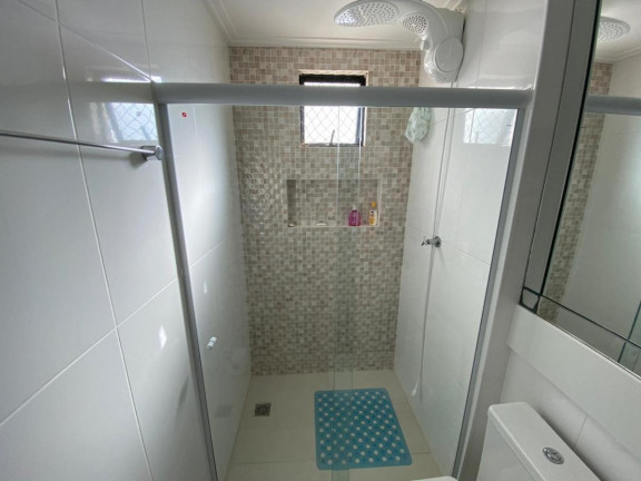 Imagem Apartamento com 3 Quartos à Venda, 82 m² em Stiep - Salvador