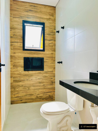 Imagem Casa com 3 Quartos à Venda, 150 m² em Jardim Maristela - Atibaia