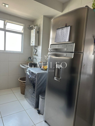 Imagem Apartamento com 2 Quartos à Venda, 54 m² em Vila Nova Esperia - Jundiaí Imagem Apartamento com 2 Quartos à Venda, 54 m² em Vila Nova Esperia - Jundiaí