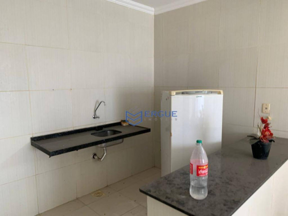Imagem Galpão para Alugar, 919 m² em Mondubim - Fortaleza Imagem Galpão para Alugar, 919 m² em Mondubim - Fortaleza