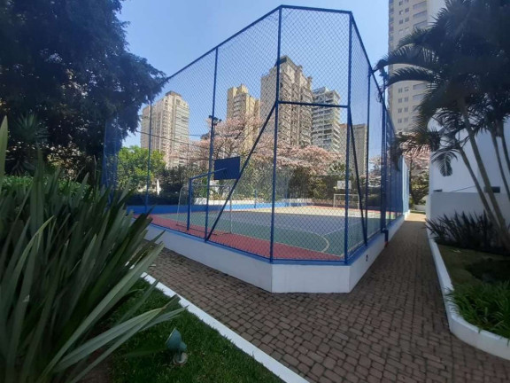 Imagem Apartamento com 1 Quarto à Venda, 42 m² em Vila Mariana - São Paulo