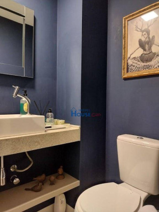 Imagem Apartamento com 3 Quartos à Venda, 121 m² em Pinheiros - São Paulo Imagem Apartamento com 3 Quartos à Venda, 121 m² em Pinheiros - São Paulo