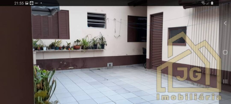 Imagem Terreno à Venda, 500 m² em Campestre - Santo André