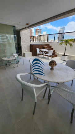 Imagem Imóvel com 3 Quartos à Venda, 178 m² em Pituba - Salvador