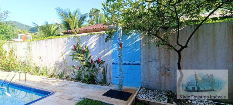 Imagem Casa com 4 Quartos à Venda, 210 m² em Juqueí - São Sebastião Imagem Casa com 4 Quartos à Venda, 210 m² em Juqueí - São Sebastião