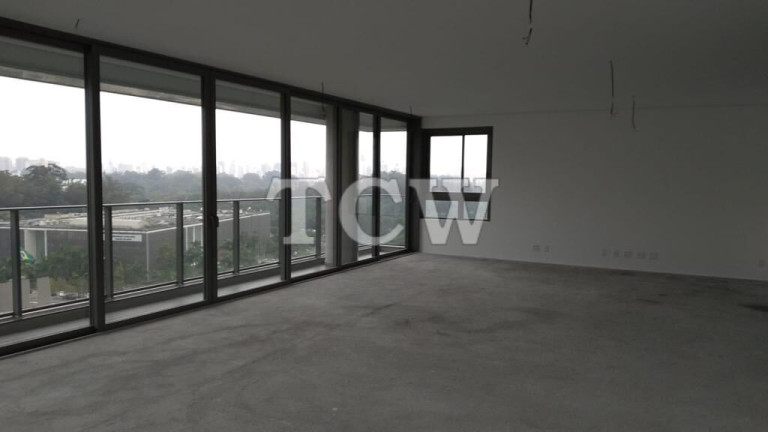 Imagem Apartamento com 4 Quartos à Venda, 355 m² em Ibirapuera - São Paulo Imagem Apartamento com 4 Quartos à Venda, 355 m² em Ibirapuera - São Paulo