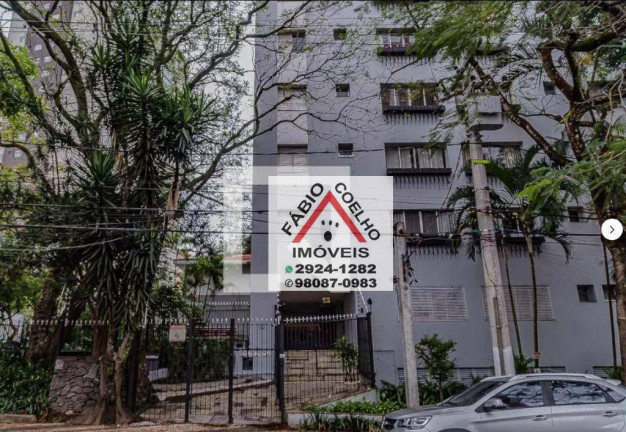 Imagem Apartamento com 3 Quartos à Venda, 70 m² em Vila Mascote - São Paulo