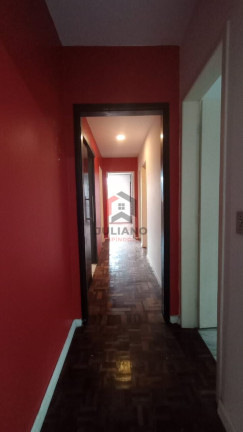 Imagem Casa com 3 Quartos à Venda, 141 m² em Três Figueiras - Porto Alegre