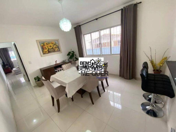 Imagem Sobrado com 2 Quartos à Venda, 180 m² em Jardim Santo Elias - São Paulo Imagem Sobrado com 2 Quartos à Venda, 180 m² em Jardim Santo Elias - São Paulo