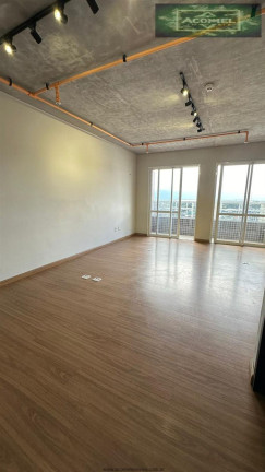 Imagem Imóvel para Alugar, 39 m² em Boqueirão - Praia Grande Imagem Imóvel para Alugar, 39 m² em Boqueirão - Praia Grande