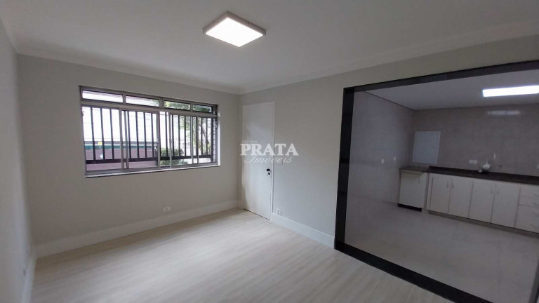 Imagem Casa com 2 Quartos à Venda, 67 m² em Campo Grande - Santos Imagem Casa com 2 Quartos à Venda, 67 m² em Campo Grande - Santos
