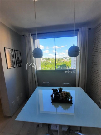 Imagem Apartamento com 2 Quartos à Venda, 43 m² em Loteamento Parque São Martinho - Campinas Imagem Apartamento com 2 Quartos à Venda, 43 m² em Loteamento Parque São Martinho - Campinas