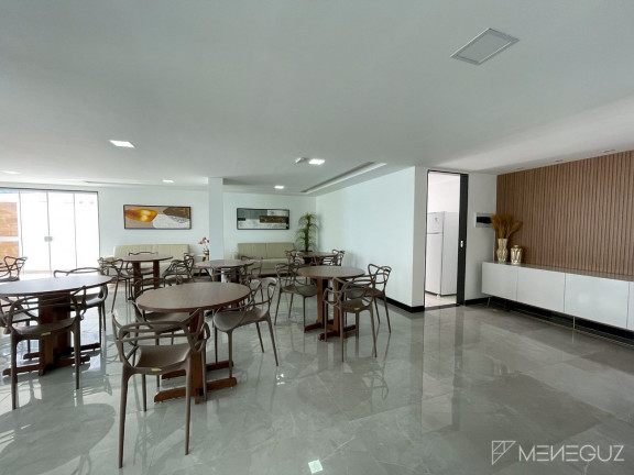 Imagem Apartamento com 3 Quartos à Venda, 100 m² em Praia Do Morro - Guarapari Imagem Apartamento com 3 Quartos à Venda, 100 m² em Praia Do Morro - Guarapari
