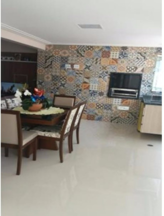 Imagem Apartamento com 3 Quartos à Venda, 89 m² em Mooca - São Paulo