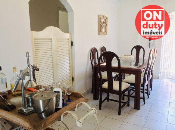 Imagem Casa com 3 Quartos à Venda, 280 m² em Balneário Praia Do Pernambuco - Guarujá Imagem Casa com 3 Quartos à Venda, 280 m² em Balneário Praia Do Pernambuco - Guarujá