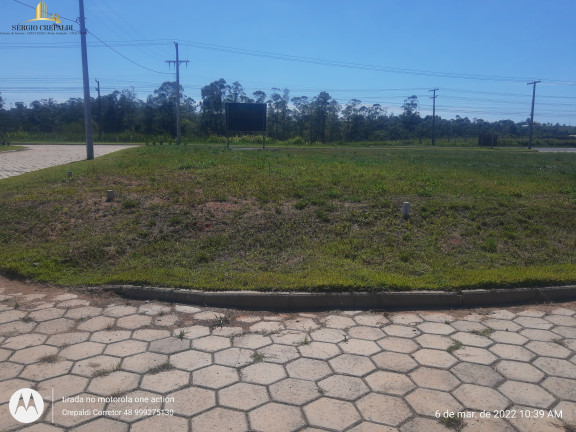 Imagem Terreno à Venda, 360 m² em Primeira Linha - Criciúma Imagem Terreno à Venda, 360 m² em Primeira Linha - Criciúma