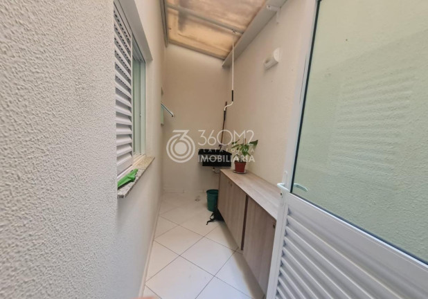 Imagem Apartamento com 2 Quartos à Venda, 57 m² em Vila Assunção - Santo André